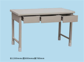 士兵學(xué)習(xí)桌